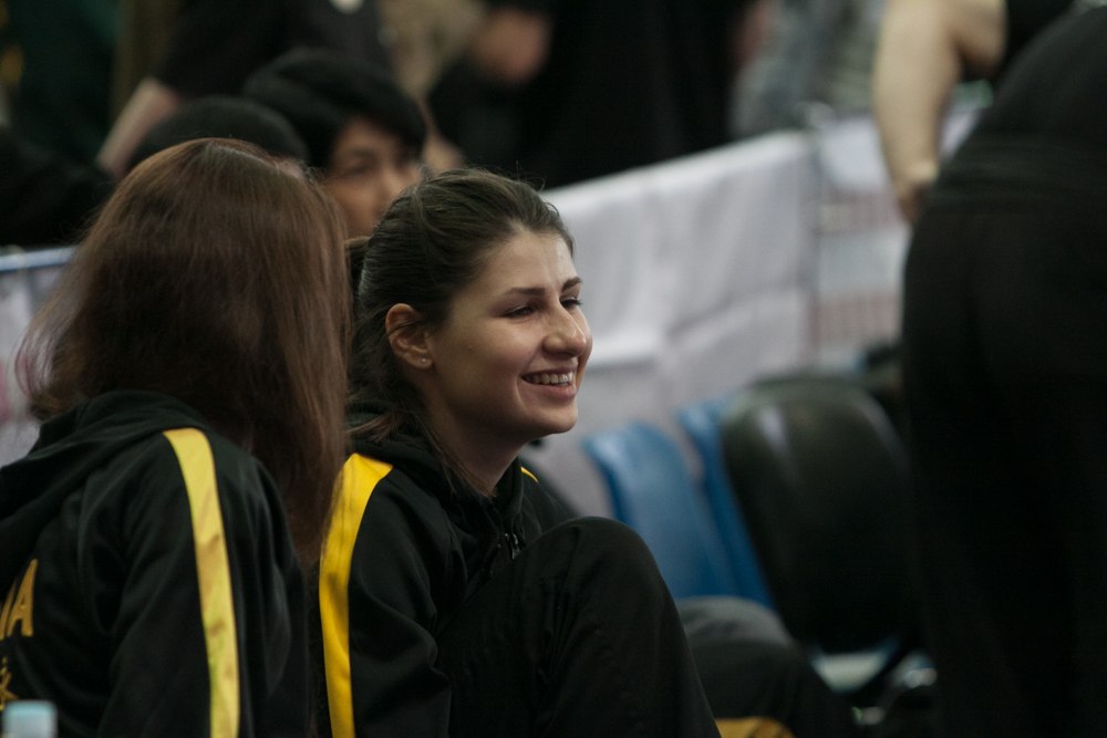Кубок Мира по Вин Чун 2015г. - 33
